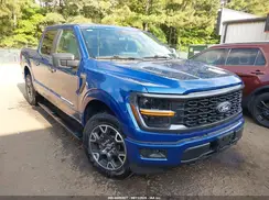 1FTEW2LP1SKD35980 2025 FORD F-150