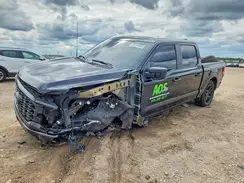 1FTEW2LP1SKD50107 2025 FORD F-150