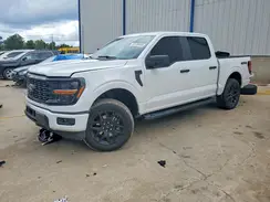 1FTEW2LP1SKD64251 2025 FORD F-150
