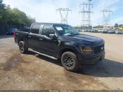 1FTEW2LP1SKD65481 2025 FORD F-150