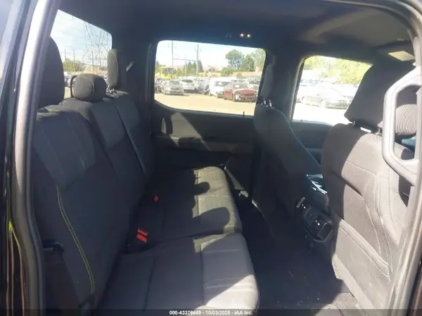 1FTEW2LP1SKD65481 2025 FORD F-150 - Image 8