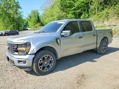 1FTEW2LP1SKD77419 2025 FORD F-150