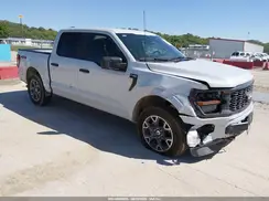 1FTEW2LP1SKE18082 2025 FORD F-150