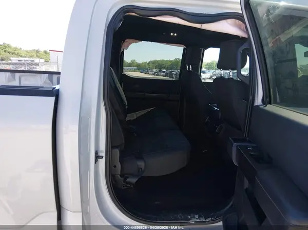 1FTEW2LP1SKE18082 2025 FORD F-150 - Image 8