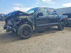 1FTEW2LP1SKE24979 2025 FORD F-150