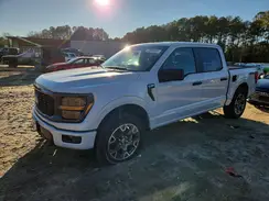 1FTEW2LP1SKE43063 2025 FORD F-150