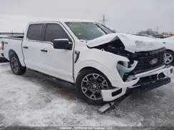 1FTEW2LP1SKE46061 2025 FORD F-150