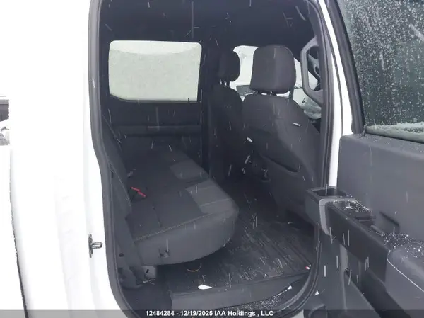 1FTEW2LP1SKE46061 2025 FORD F-150 - Image 8