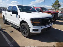 1FTEW2LP1SKE59750 2025 FORD F-150
