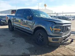 1FTEW2LP1SKF21888 2025 FORD F-150