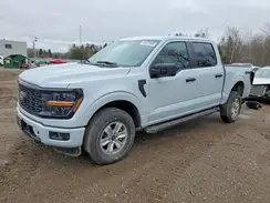 1FTEW2LP1SKF43616 2025 FORD F-150