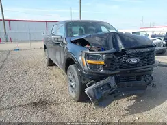 1FTEW2LP1TKD00616 2026 FORD F-150