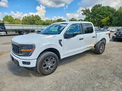 1FTEW2LP1TKE33764 2026 FORD F-150