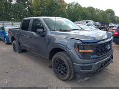 1FTEW2LP1TKE85007 2026 FORD F-150