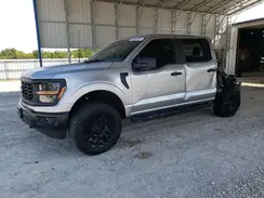 1FTEW2LP2RFA28336 2024 FORD F-150