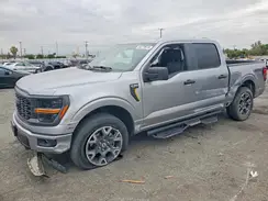 1FTEW2LP2RKD00925 2024 FORD F-150