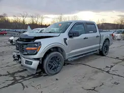 1FTEW2LP2RKD02318 2024 FORD F-150