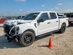 1FTEW2LP2RKD47842 2024 FORD F-150