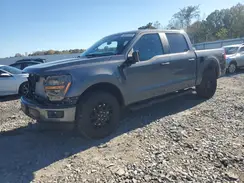 1FTEW2LP2RKD63006 2024 FORD F-150