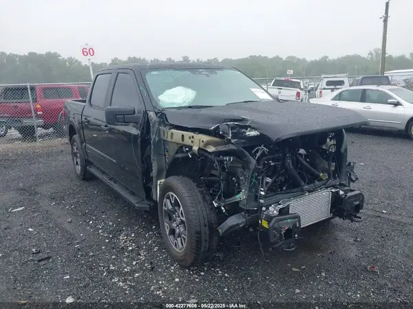 1FTEW2LP2RKD94580 2024 FORD F-150 - Image 1