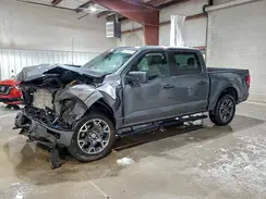 1FTEW2LP2RKE16738 2024 FORD F-150