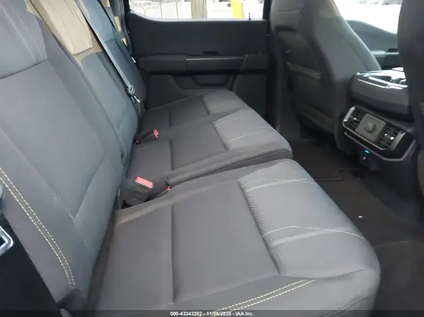 1FTEW2LP2RKE52011 2024 FORD F-150 - Image 8