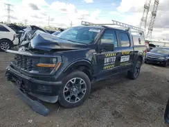 1FTEW2LP2RKE64028 2024 FORD F-150