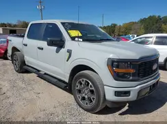 1FTEW2LP2RKE67043 2024 FORD F-150