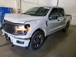 1FTEW2LP2RKE75708 2024 FORD F-150