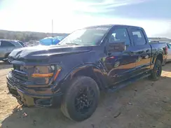1FTEW2LP2RKF00302 2024 FORD F-150