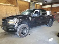 1FTEW2LP2RKF35258 2024 FORD F-150