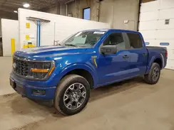 1FTEW2LP2RKF76120 2024 FORD F-150