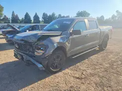 1FTEW2LP2SFB21475 2025 FORD F-150