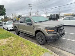 1FTEW2LP2SFB81501 2025 FORD F-150