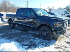 1FTEW2LP2SKD03099 2025 FORD F-150