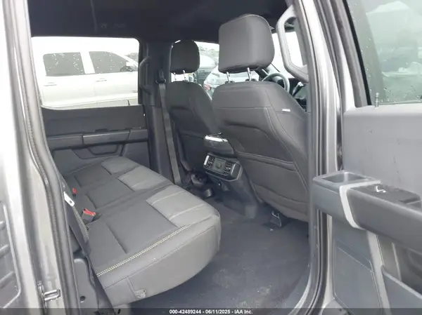 1FTEW2LP2SKD11655 2025 FORD F-150 - Image 8