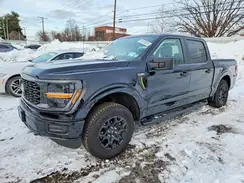 1FTEW2LP2SKD19643 2025 FORD F-150