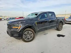 1FTEW2LP2SKD25068 2025 FORD F-150