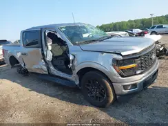 1FTEW2LP2SKD26186 2025 FORD F-150