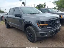 1FTEW2LP2SKD43120 2025 FORD F-150