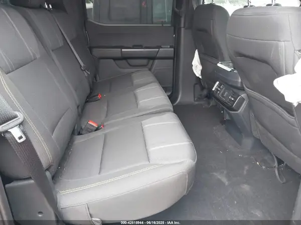 1FTEW2LP2SKD43120 2025 FORD F-150 - Image 8
