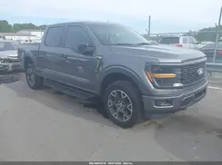 1FTEW2LP2SKD49919 2025 FORD F-150
