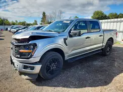 1FTEW2LP2SKD60094 2025 FORD F-150