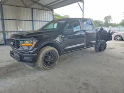 1FTEW2LP2SKD66171 2025 FORD F-150