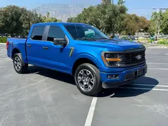 1FTEW2LP2SKD91894 2025 FORD F-150