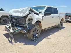 1FTEW2LP2SKE51723 2025 FORD F-150