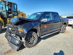 1FTEW2LP2SKE92756 2025 FORD F-150