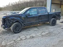 1FTEW2LP2SKF09619 2025 FORD F-150