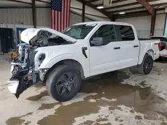 1FTEW2LP2SKF13573 2025 FORD F-150