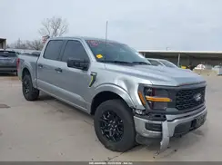 1FTEW2LP2SKF32611 2025 FORD F-150
